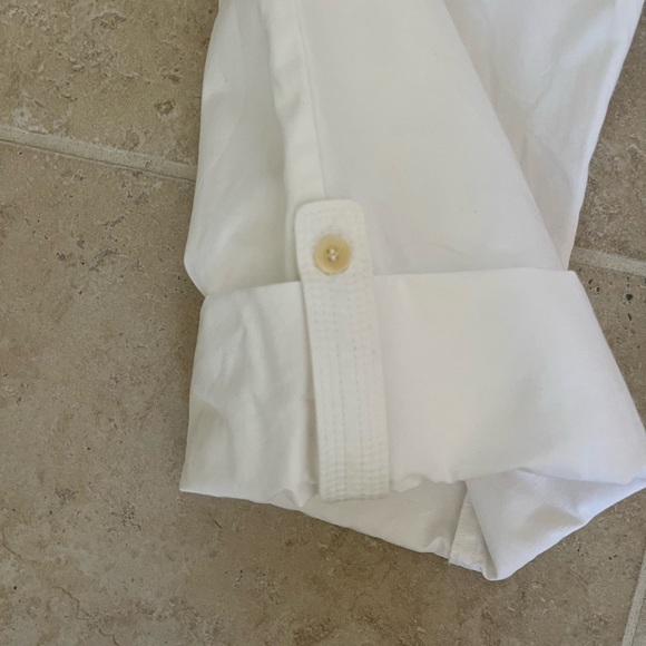 Sigrid Olsen capris - Picture 2 of 4